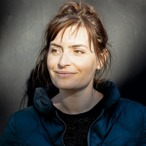 Laurine Roux - Auteur