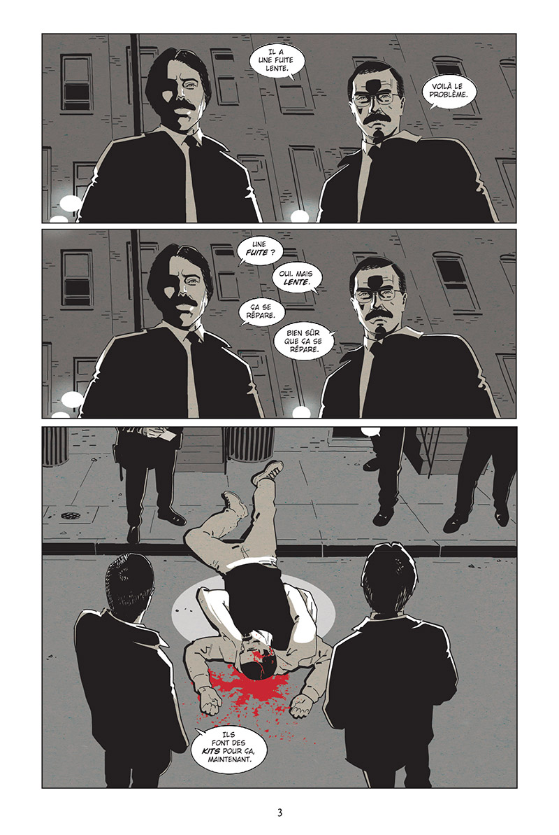 18 janvier - 4 février 1988 - Extrait 1