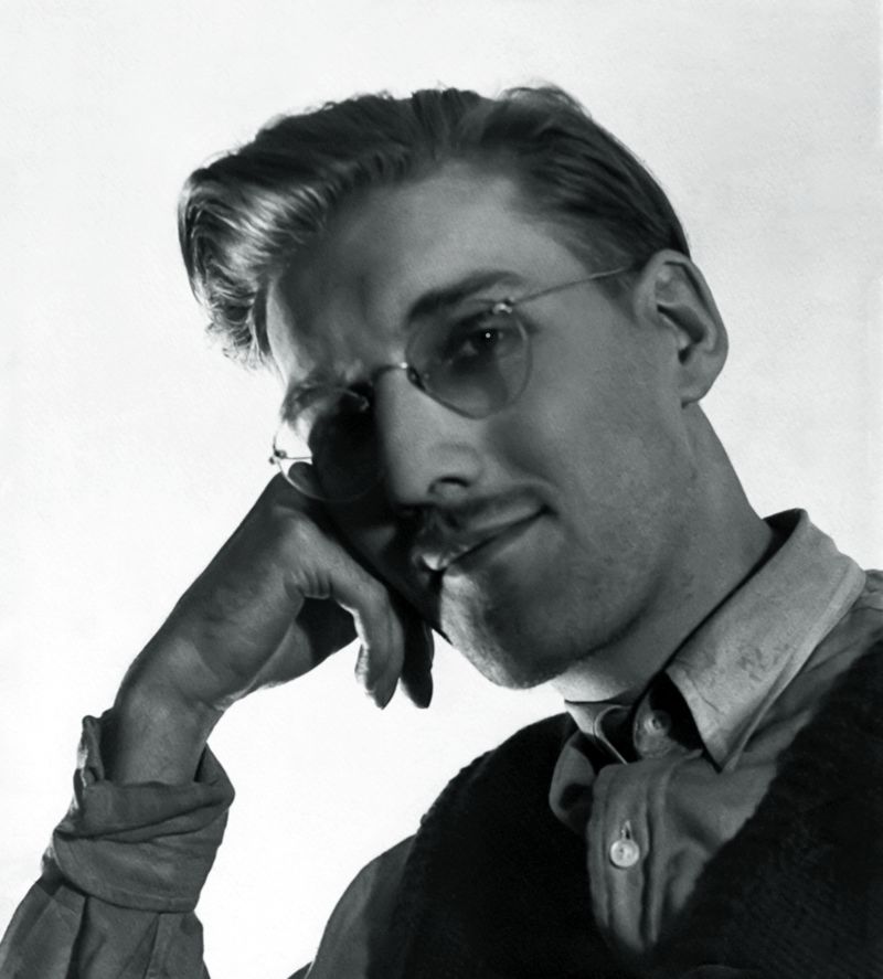 Laurence Hyde - Auteur