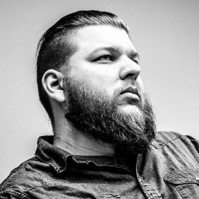 Benjamin Brillaud - Auteur