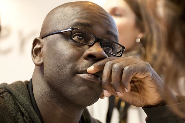 Lilian Thuram - Auteur