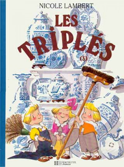 Triplés (Les) 3