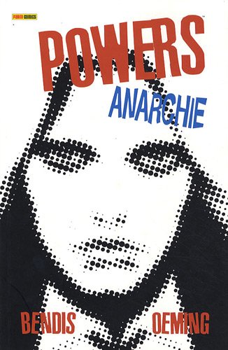 Anarchie