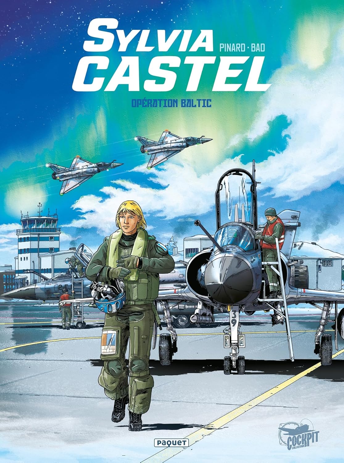 Sorties du mercredi 2 octobre 2024