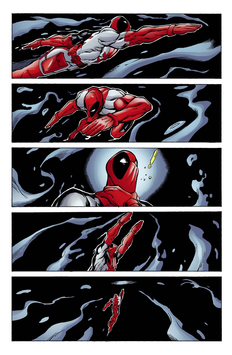 Ectoplasme en péril - Extrait 1