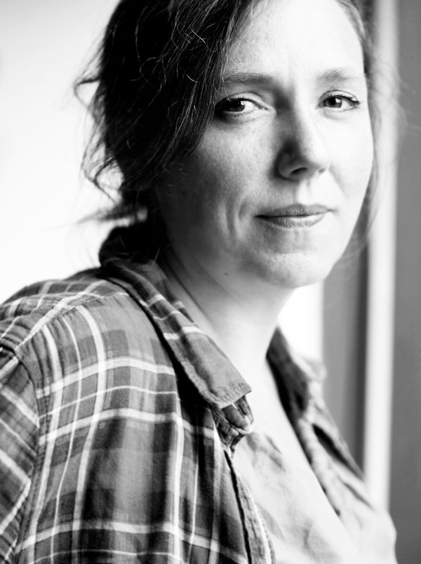 Murielle Rousseau - Auteur