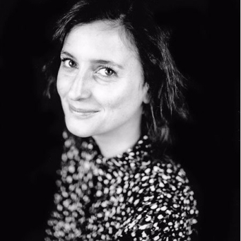 Camille de Cussac - Auteur