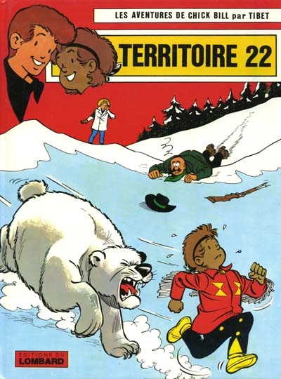 Territoire 22