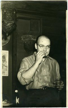 Crockett Johnson - Auteur