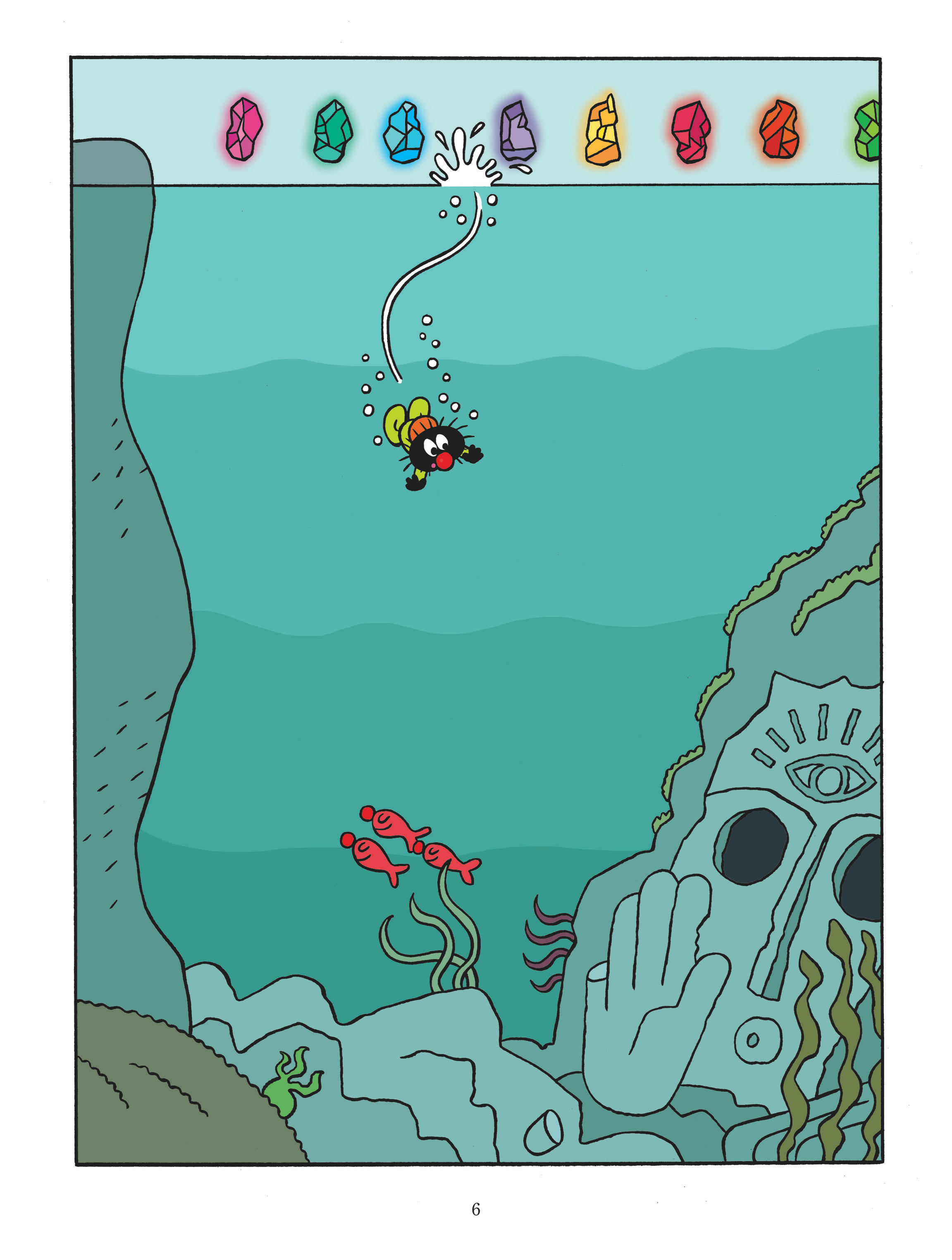 T'inquiète, Suzette ! - Extrait 1