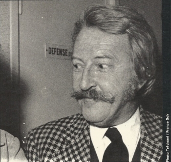 Georges Pichard - Auteur