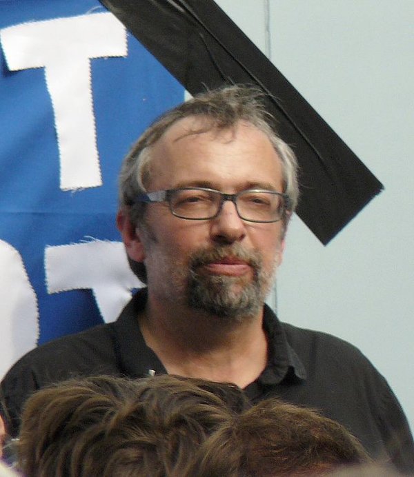 Didier Porte - Auteur