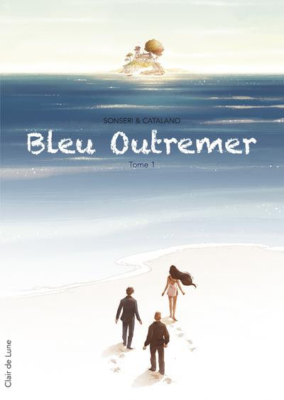 Série Bleu Outremer