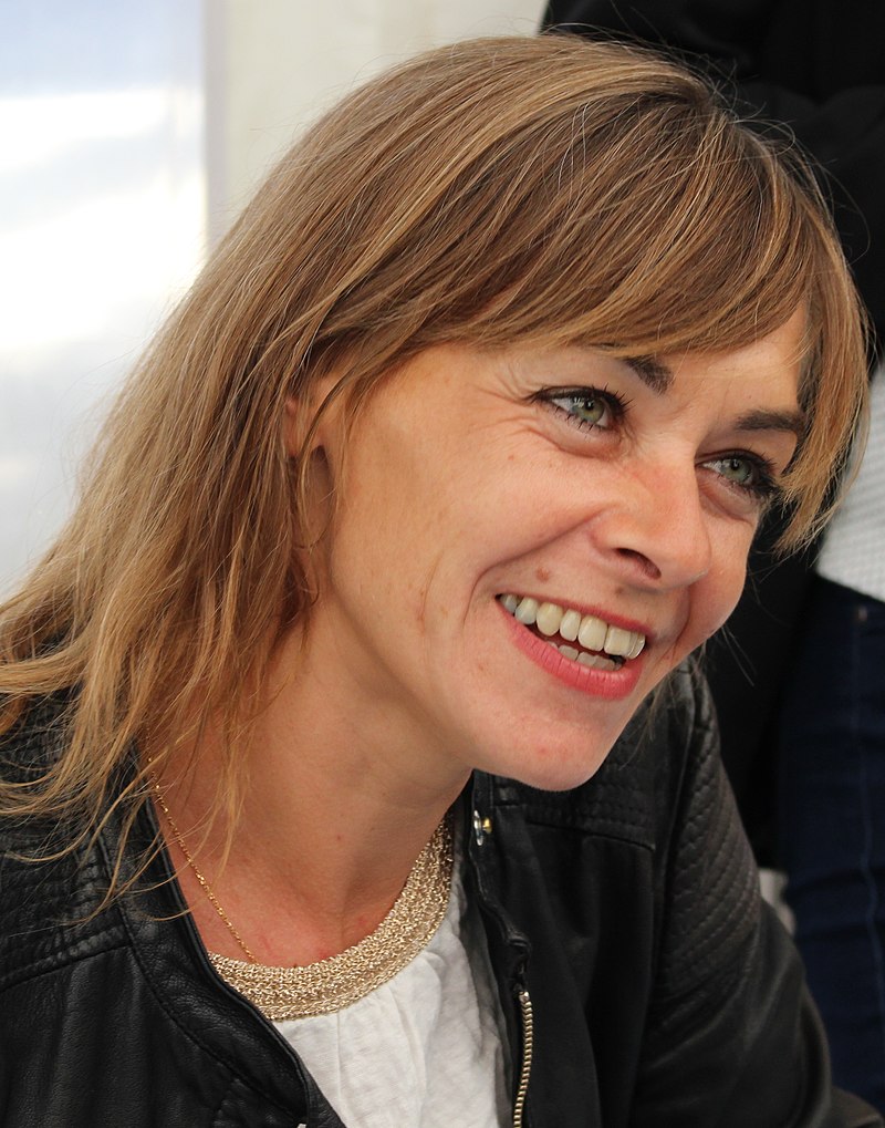 Agnès Martin-Lugand - Auteur