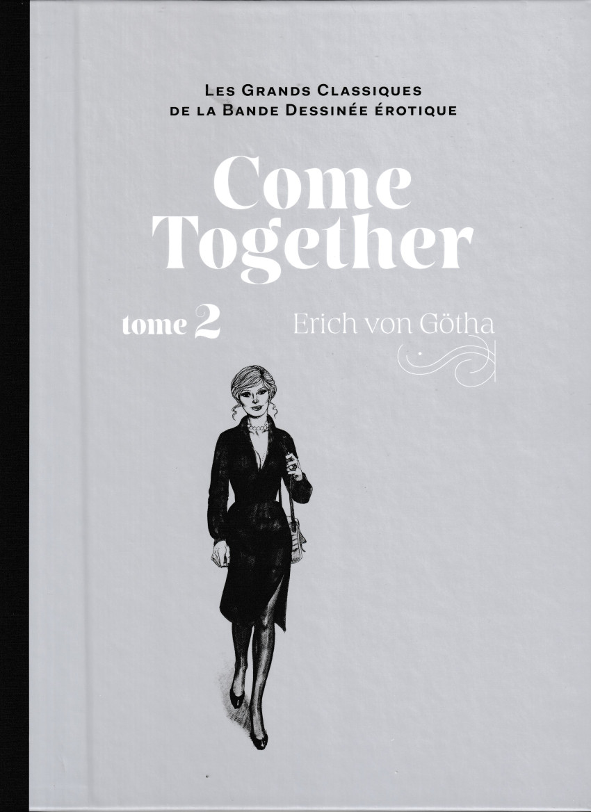 Come together 2