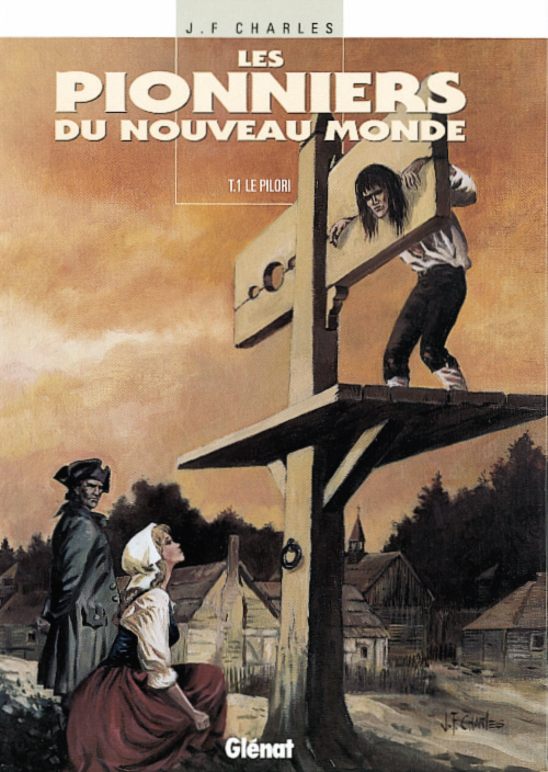 Pilori (Le)