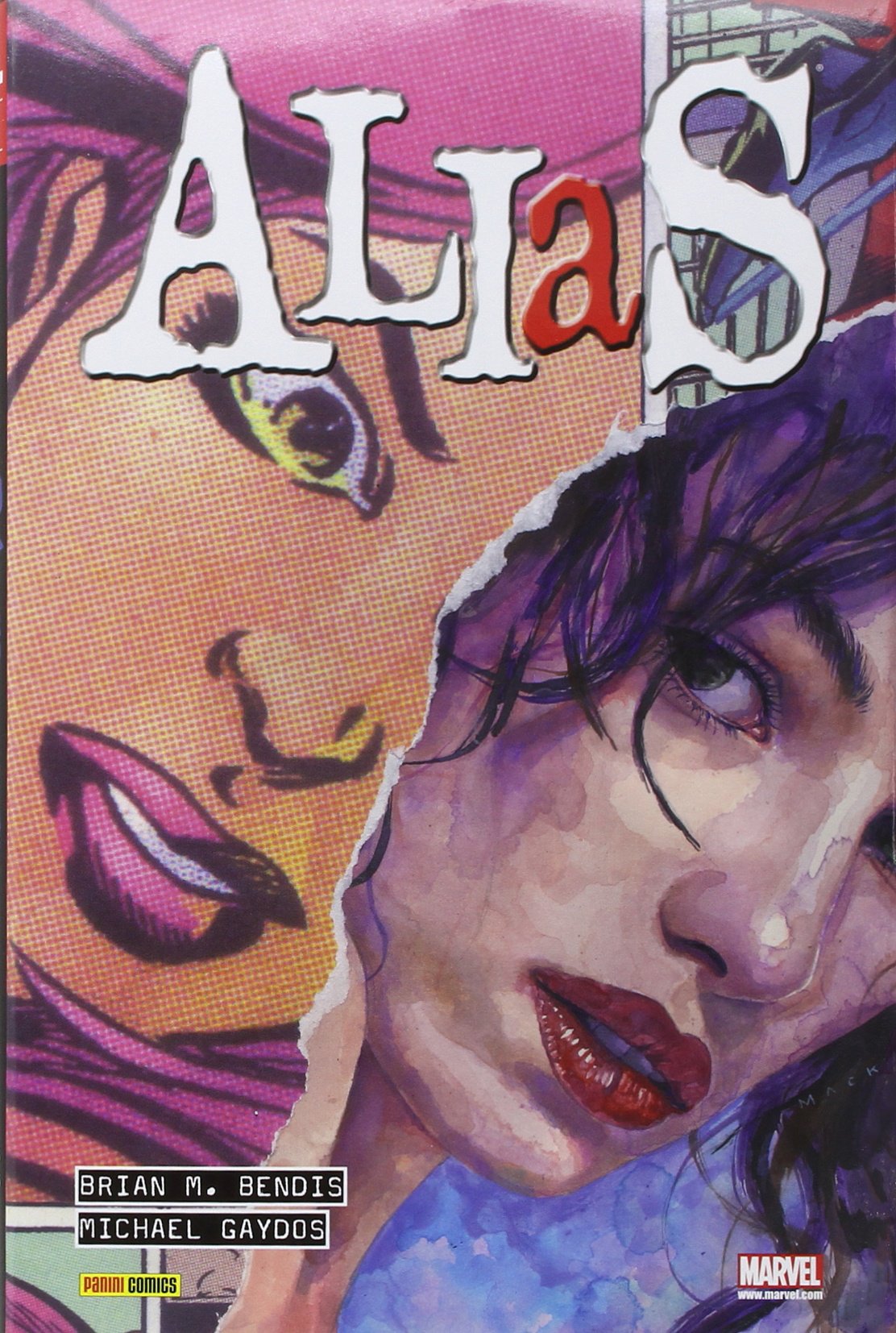 Alias