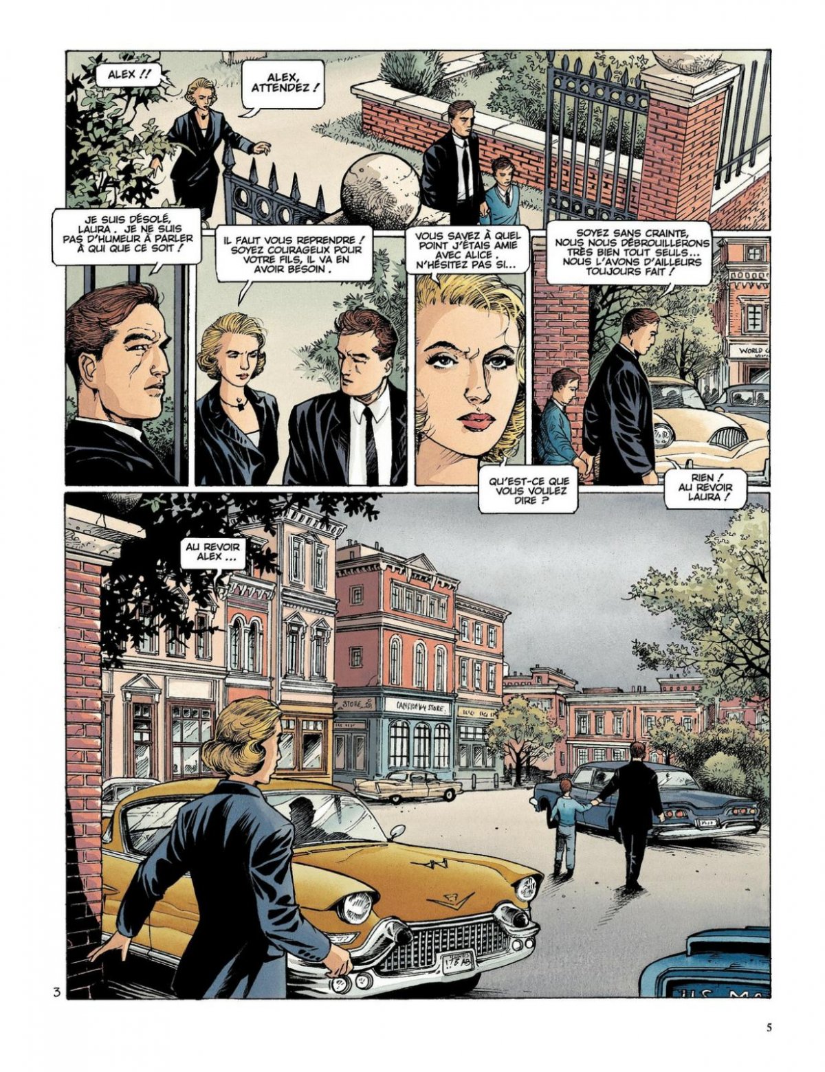 Illinois - Extrait 1