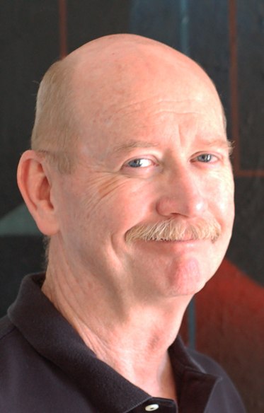 David Michael Beck - Auteur