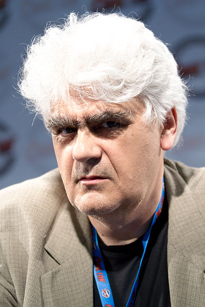 Jean-Luc Fromental - Auteur