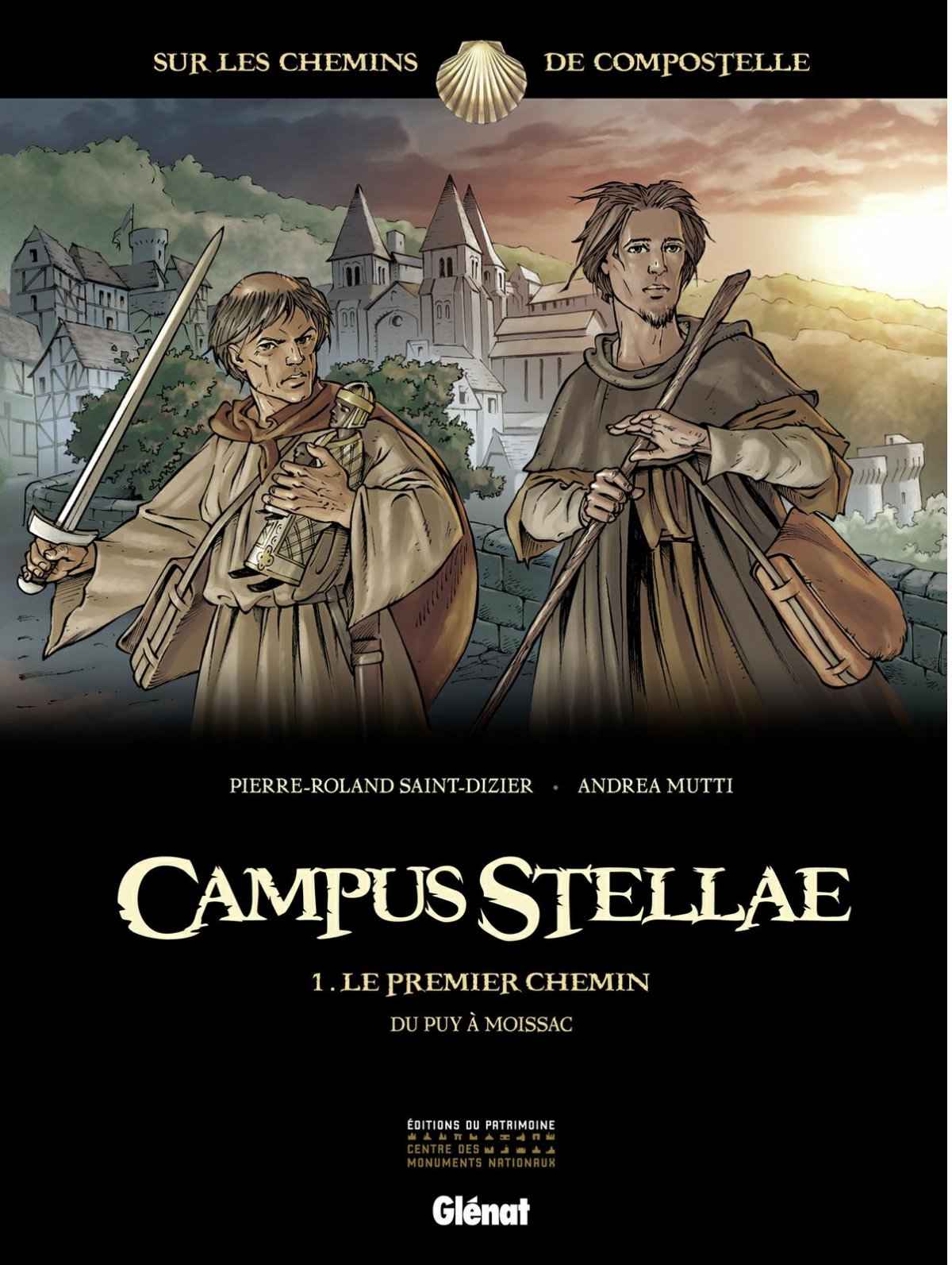 Premier chemin (Le)