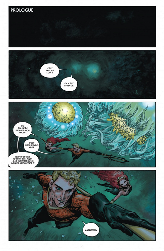 Détrôné - Extrait 1