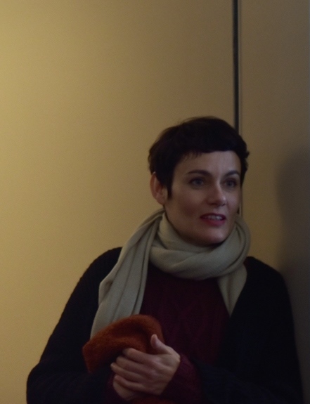 Rachel Deville - Auteur