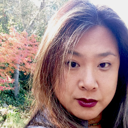 Joyce Chin - Auteur