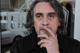 Francis Kuntz / Kafka - Auteur