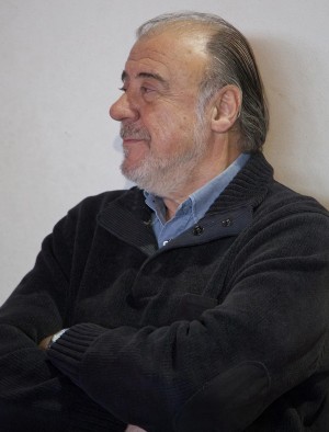 Tassos Apostolidis - Auteur