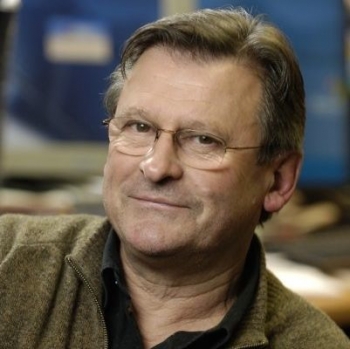 Christian Mouquet - Auteur
