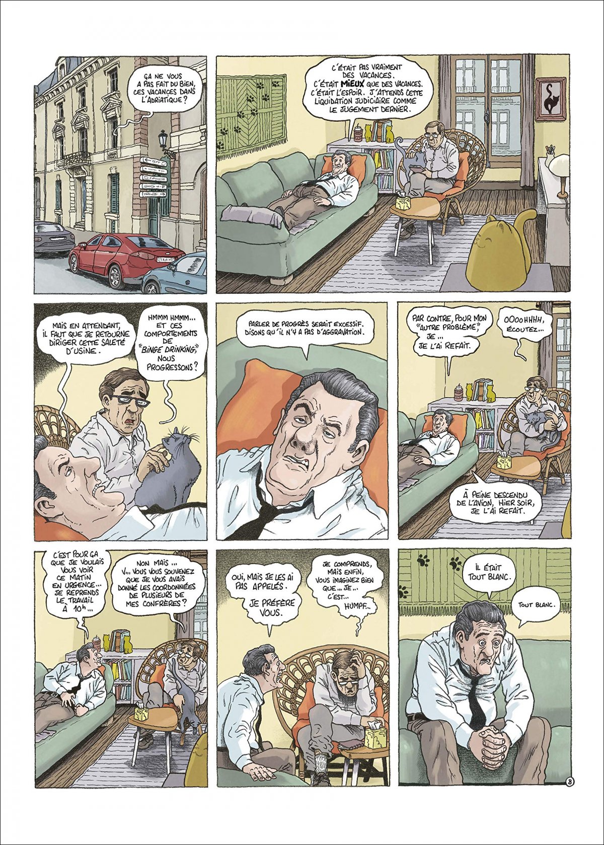 Maharadchat - C'est tellement d'amour ! - Extrait 1