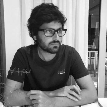 Marc-Antoine Deroubaix - Auteur
