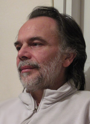 Vladimir Krstic Laci - Auteur