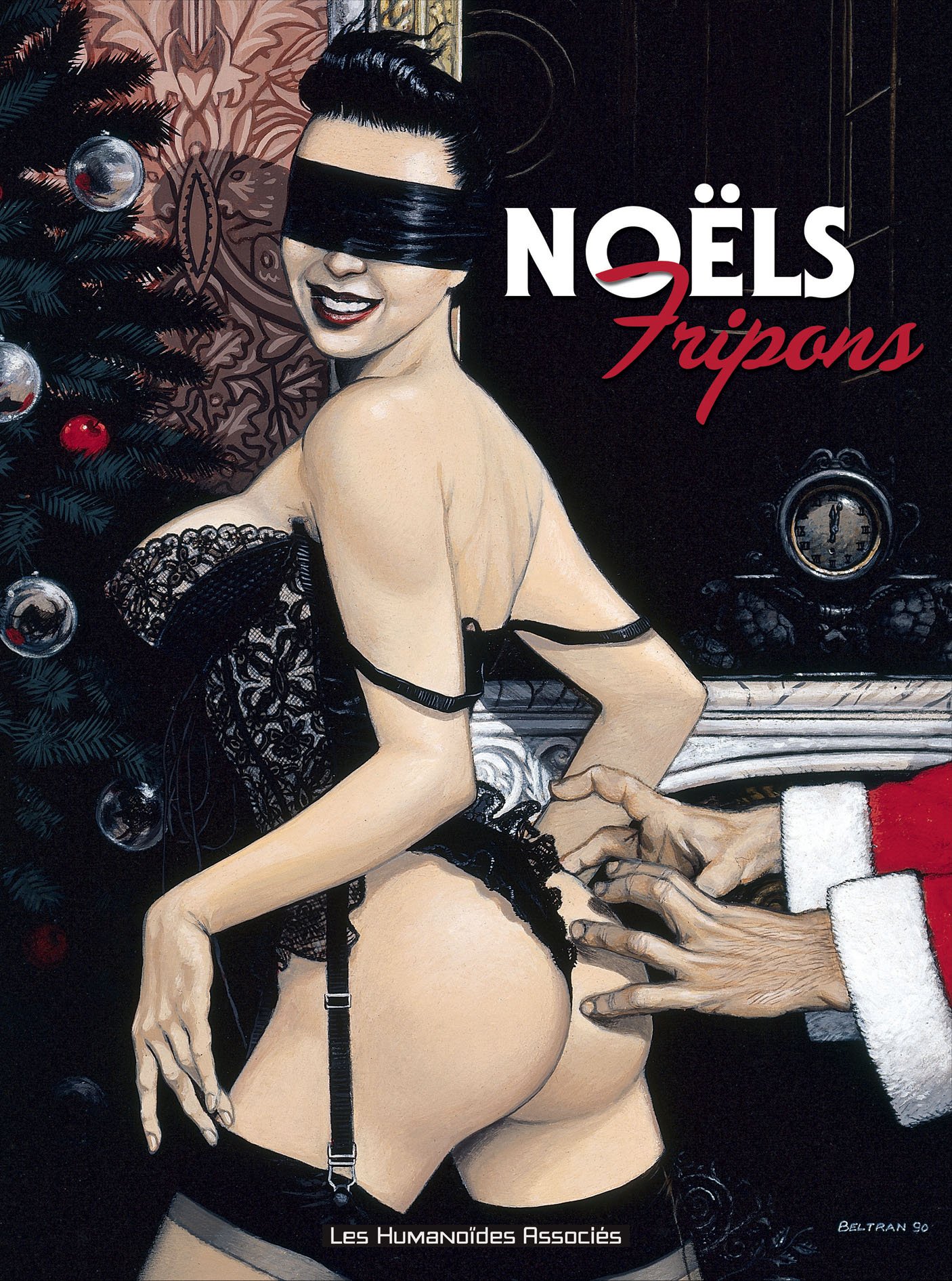 Noëls fripons