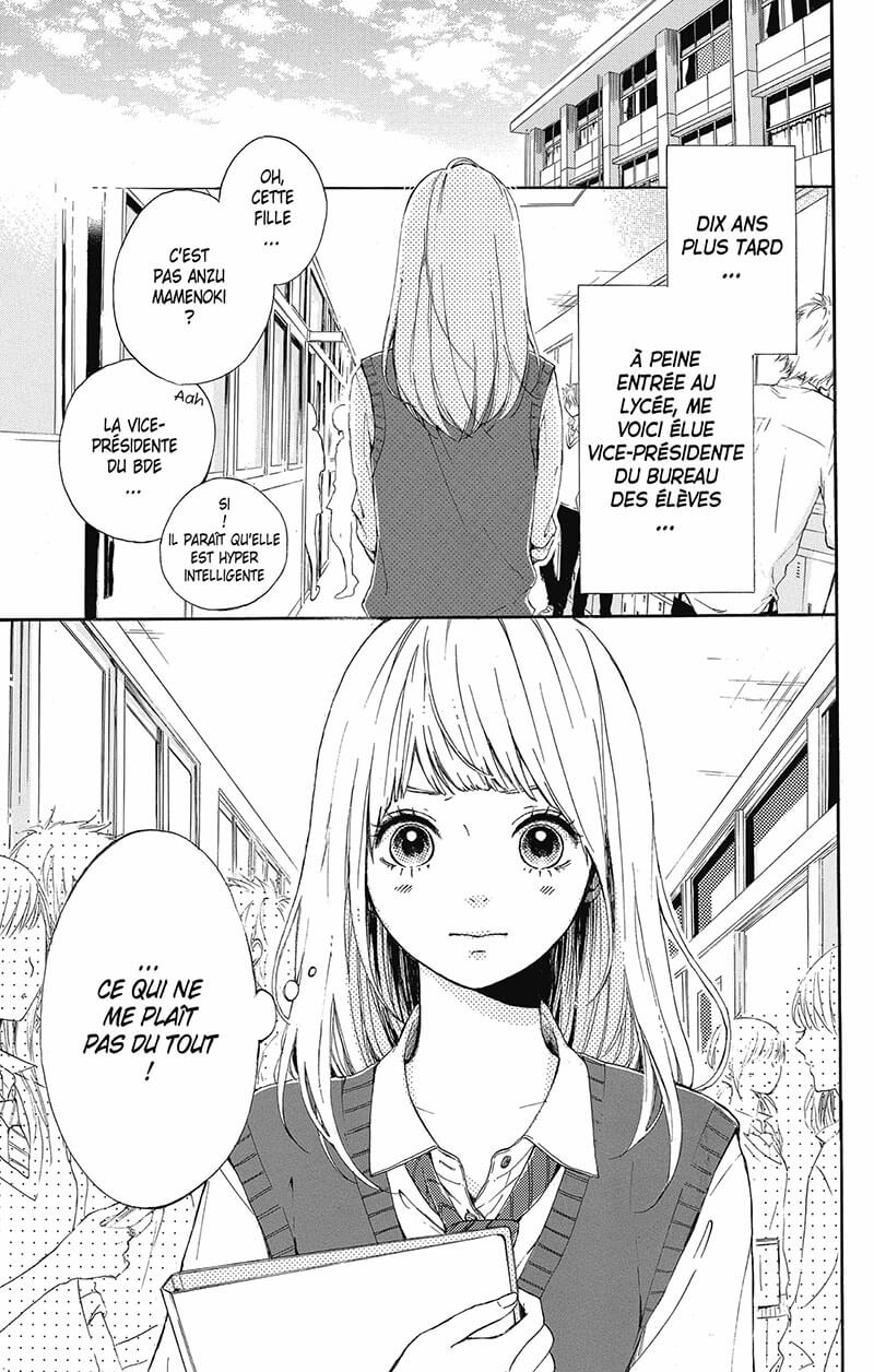 Don't worry, Be happy ! 1 - Extrait 1