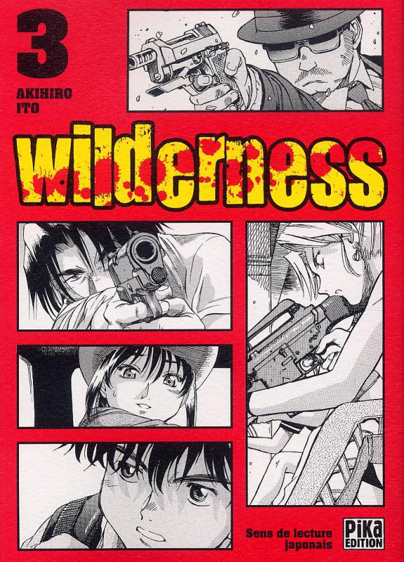 Wilderness 3