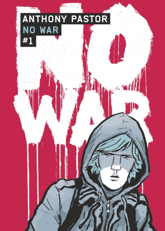 Série No War