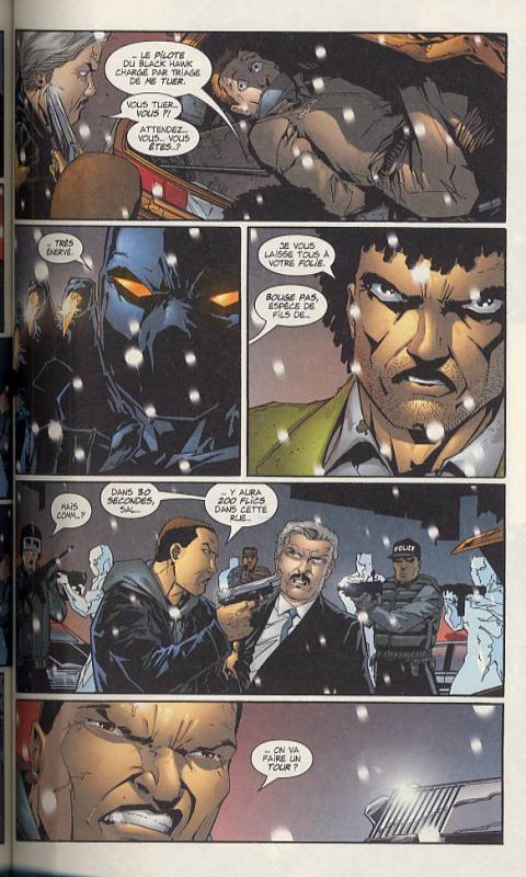 Ascension - Extrait 1