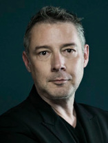 Stéphane Cabel - Auteur