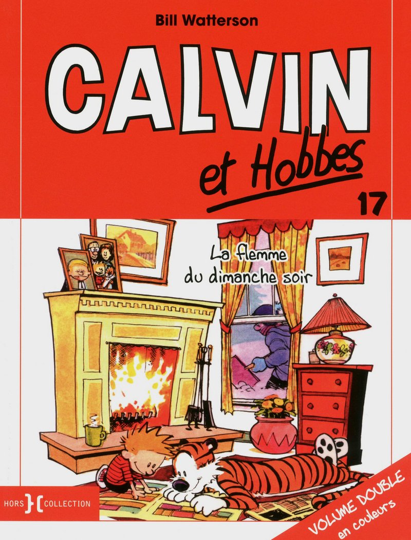Flemme du dimanche soir (La)