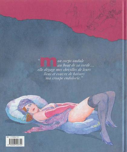 Liens de femmes - Extrait 1