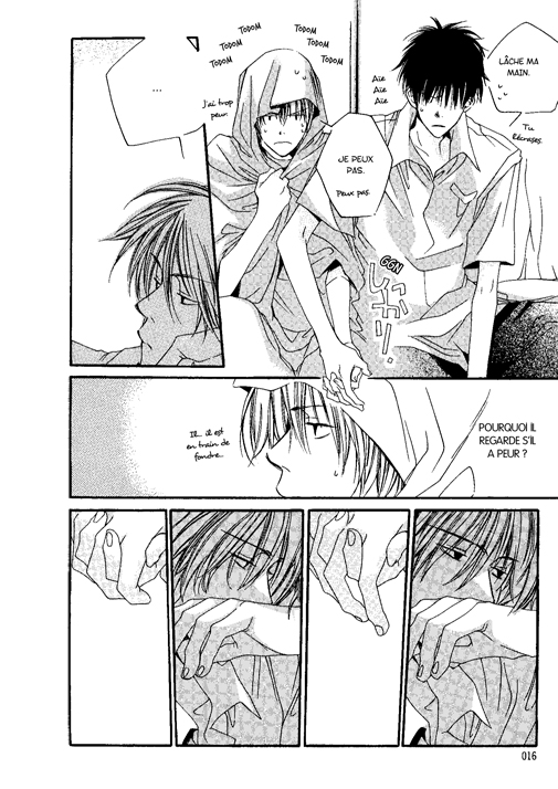 A l'unisson - Extrait 1