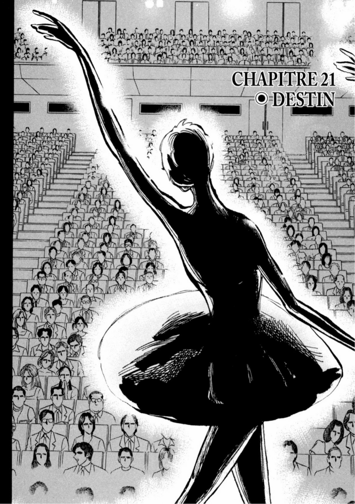 Subaru 3 - Extrait 1