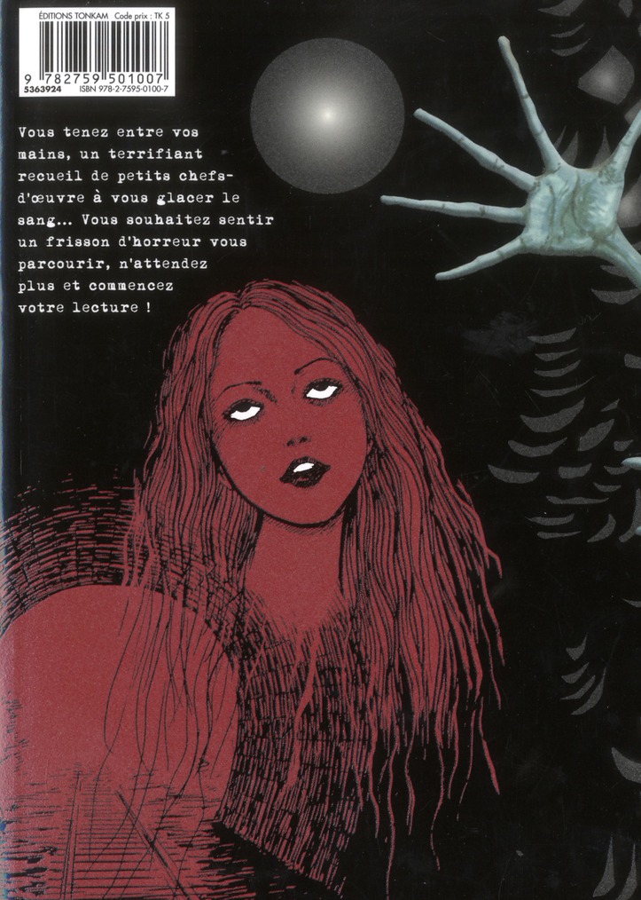 Tunnel (Le) - Extrait 1