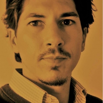 Raphaël Faessel - Auteur