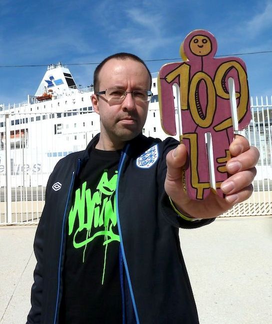 Yann Cherruault - Auteur