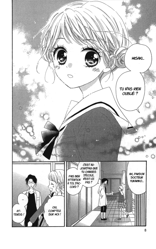 Tant qu'il est encore temps (je t'aimerai) 1 - Extrait 1