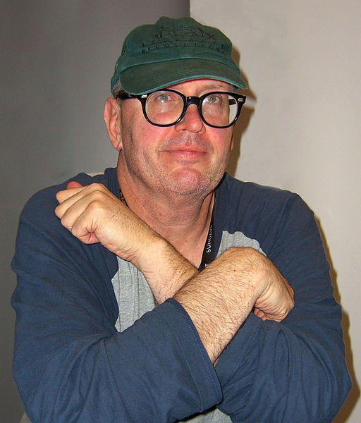 Geof Darrow - Auteur