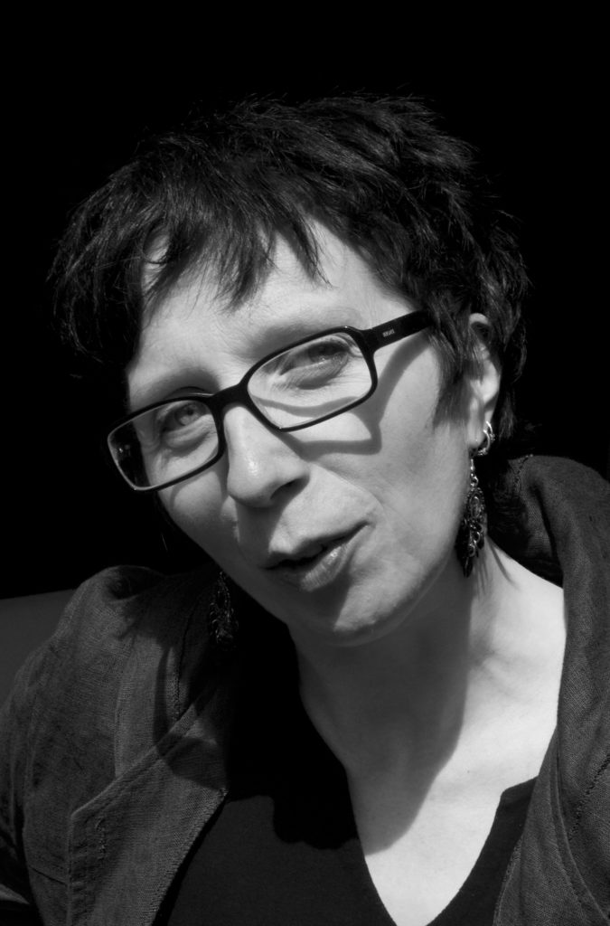 Pascale Fonteneau - Auteur